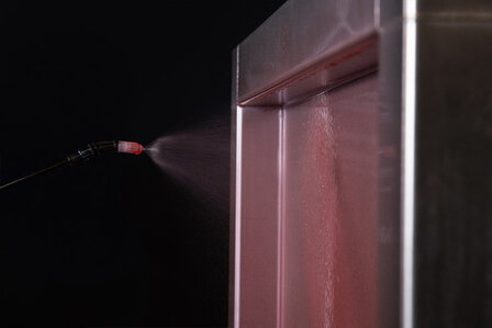 P08060-4 Sproeibeitspomp