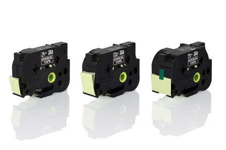 Markeerlint 18mm, 24mm, 36mm