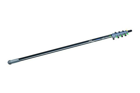 P08002 Glasvezel Telescoopsteel 4,50m