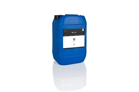 PAL-1000 RVS Passiveermiddel - 10KG
