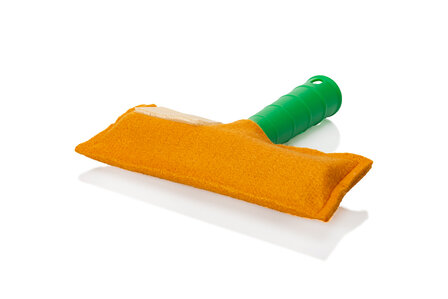 Oppervlakte inwasser 150mm met inwasser overtrek hard 150mm