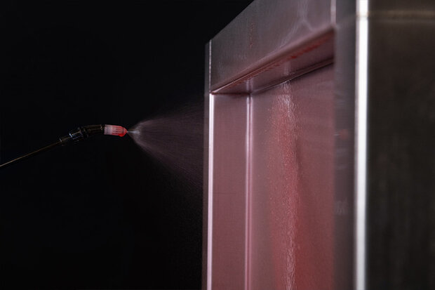 P08060-4 Sproeibeitspomp