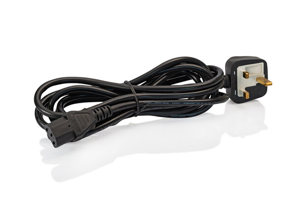 P01579 Stroomkabel 230V (UK) voor WELDBrush