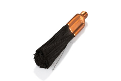 Kohlefaserpinsel – Premium – für TIG Brush