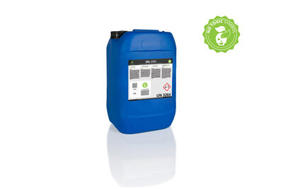 ONL-1000 RVS Ontvetter - NON TOXIC - 25L