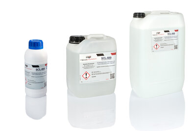 SCL-500 Reiniger & Neutralisierer