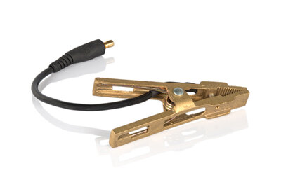 Masseklemme für WELDBrush