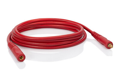 Kabel Rot für WELDBrush
