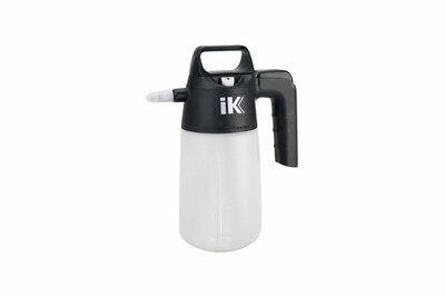 Pulvérisateur chimique - 1L